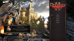 Divinity: Original Sin II - PS4