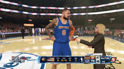 NBA 2K14 - PS4