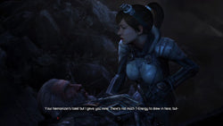 Lost Planet 3 - PS3