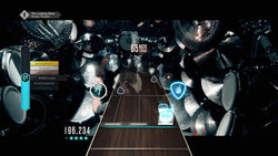 Guitar Hero Live - PS4