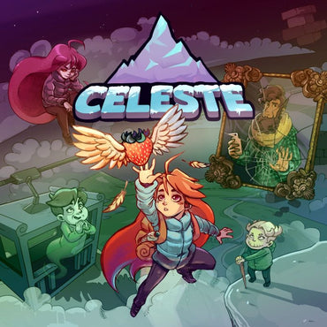 Celeste - PS4