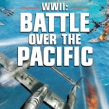 WWII: Battle Over the Pacific - PS3