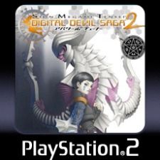 Shin Megami Tensei: Digital Devil Saga 2 - PS3