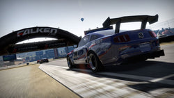 Shift 2: Unleashed - PS3