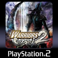 Warriors Orochi 2 - PS3