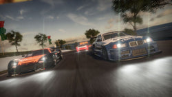 Shift 2: Unleashed - PS3