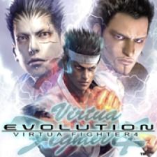 Virtua Fighter 4: Evolution - PS3