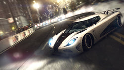 GRID 2 - PS3