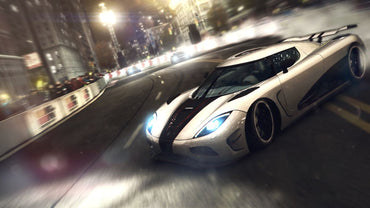 GRID 2 - PS3
