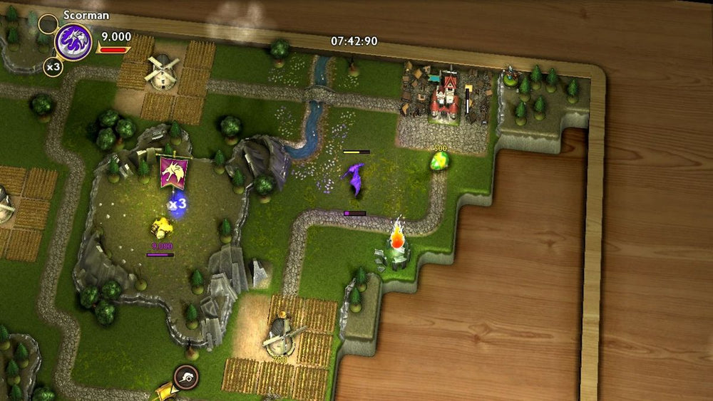 Hoard - PS3