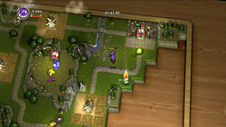 Hoard - PS3