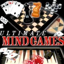 Ultimate Mind Games - PS3