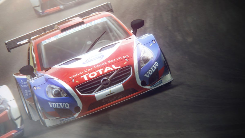 GRID 2 - PS3