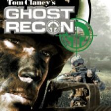 Tom Clancy's Ghost Recon - PS3