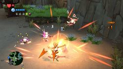 Legend of Kay: Anniversary - PS3