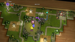 Hoard - PS3