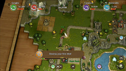 Hoard - PS3