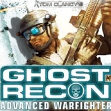 Tom Clancy's Ghost Recon: Advanced Warfighter - PS3