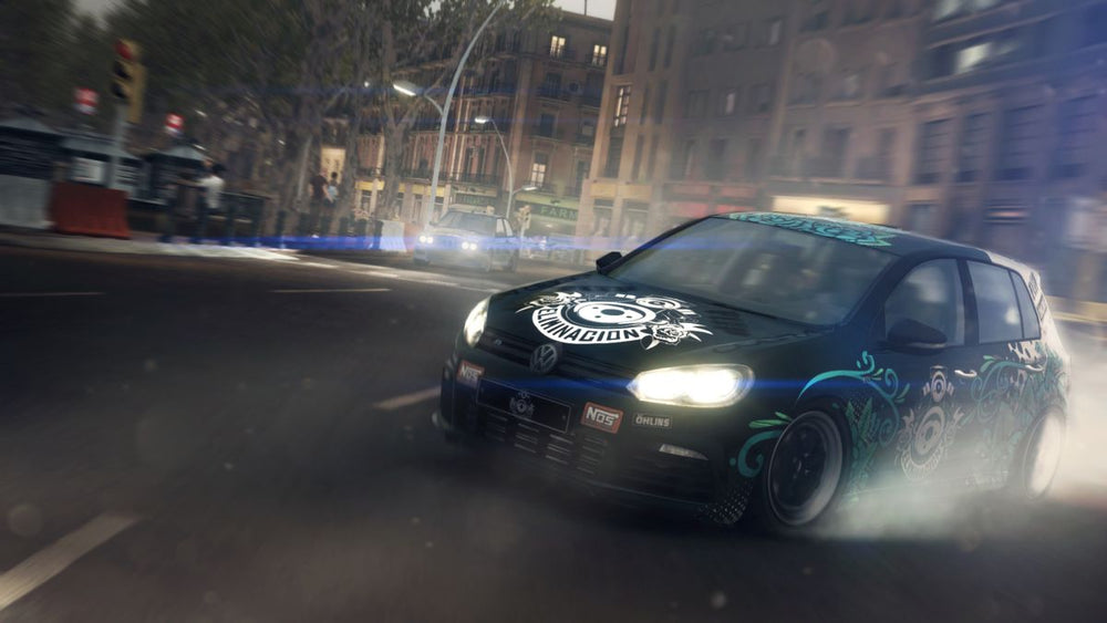 GRID 2 - PS3