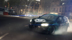 GRID 2 - PS3
