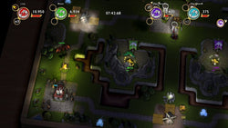 Hoard - PS3