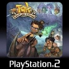 Tak: The Great Juju Challenge - PS3