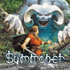Summoner - PS3