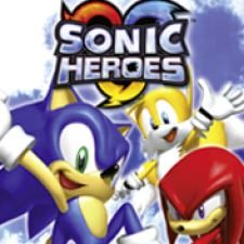 Sonic Heroes - PS3
