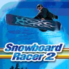 Snowboard Racer 2 - PS3