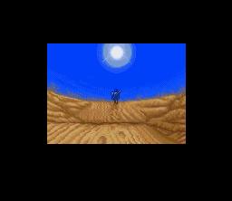 Brandish 2: The Planet Buster - SNES