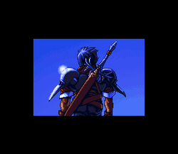 Brandish 2: The Planet Buster - SNES