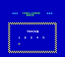 Excitebike - NES