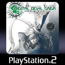 Shin Megami Tensei: Digital Devil Saga - PS3