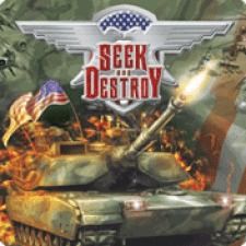 Seek and Destroy - PS3