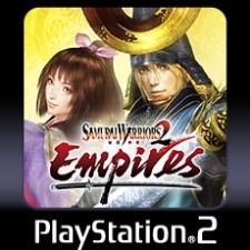 Samurai Warriors 2: Empires - PS3