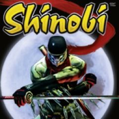 Shinobi - PS3