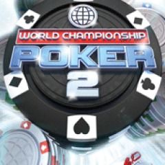 World Championship Poker 2 featuring Howard Lederer - PS3