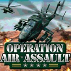 AH-64 Apache Air Assault - PS3