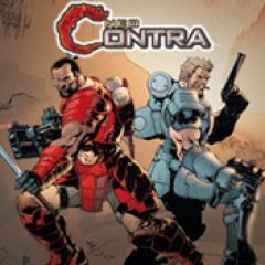 Neo Contra - PS3