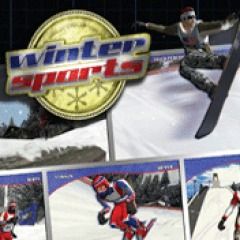 Winter Sports - PS3