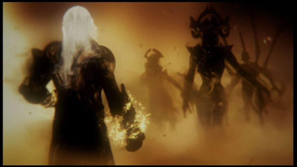 God of War: Ascension - PS3