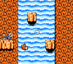 Disney's TaleSpin - NES