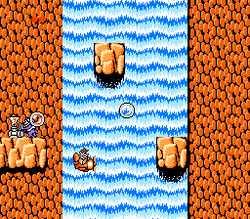 Disney's TaleSpin - NES