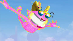 Ms. Splosion Man - Switch