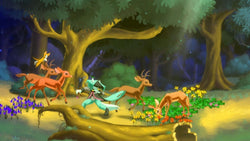 Dust: An Elysian Tail - Switch