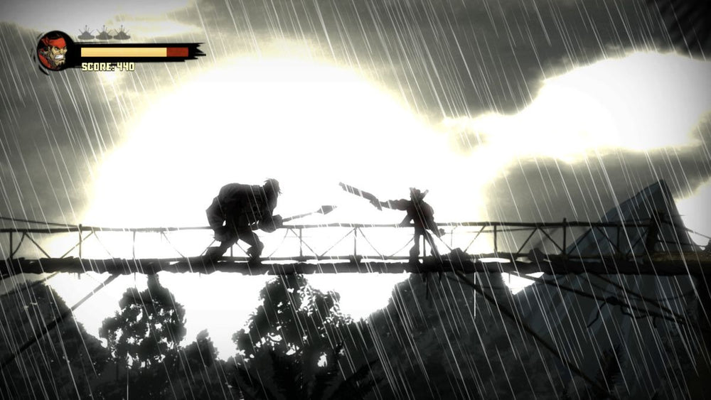 Shank 2 - PS3