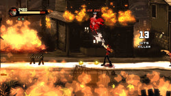 Shank 2 - PS3