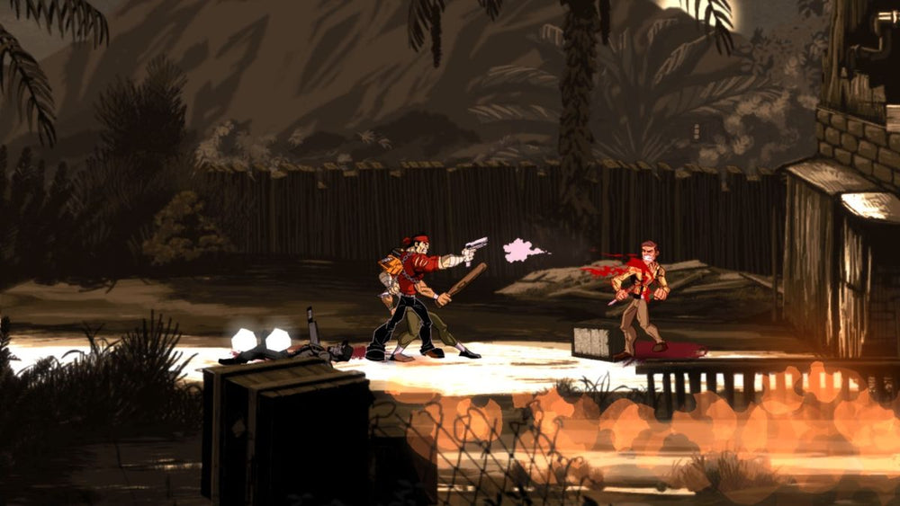 Shank 2 - PS3
