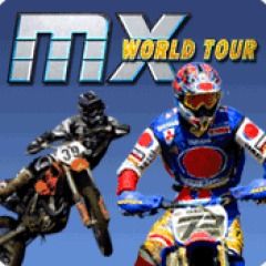 MX World Tour - PS3