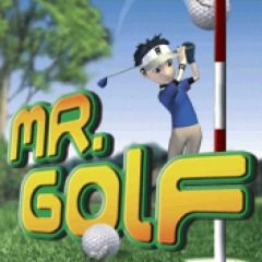 Mr. Golf - PS3